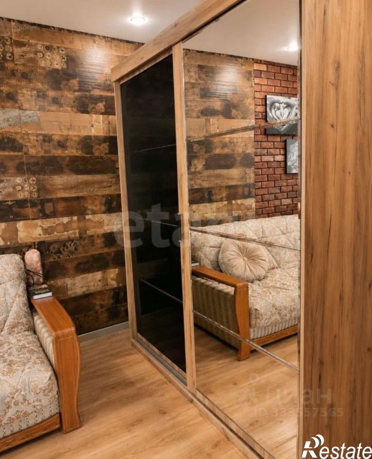 2-комн квартира ул Астраханская, 267,  д. 267