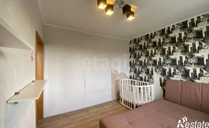 3-комн квартира ул Гастелло, 22,  д. 22