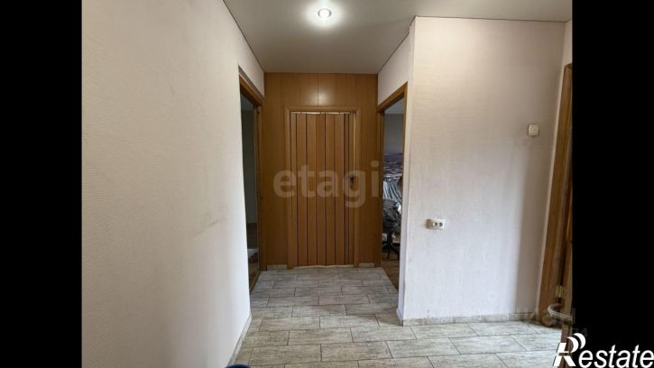 2-комн квартира ул Володарского, 2,  д. 2
