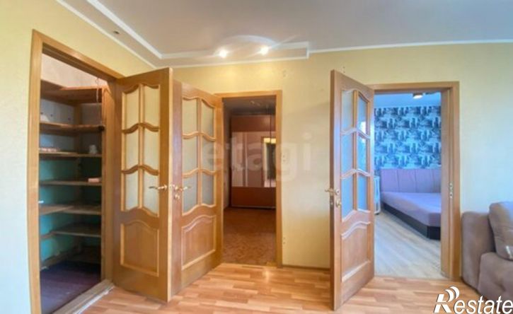 3-комн квартира ул Гастелло, 22,  д. 22