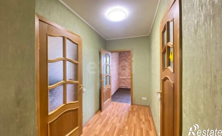 3-комн квартира ул Гастелло, 22,  д. 22