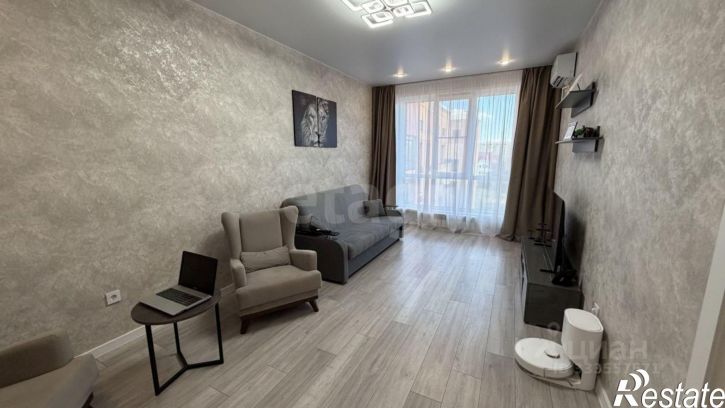 2-комн квартира ул Гиляровского, 26Б,  д. 26Б