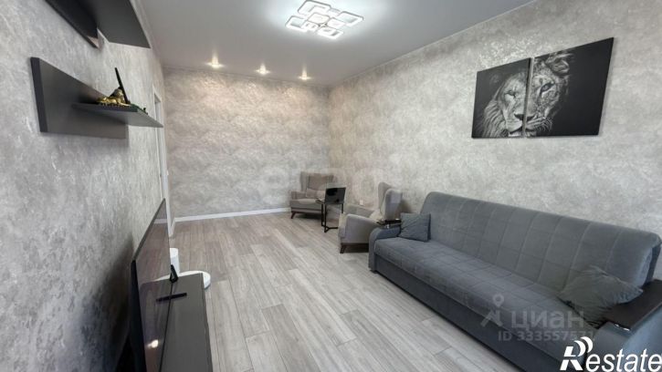 2-комн квартира ул Гиляровского, 26Б,  д. 26Б