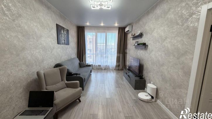 2-комн квартира ул Гиляровского, 26Б,  д. 26Б