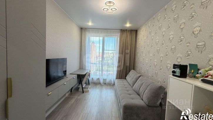 2-комн квартира ул Гиляровского, 26Б,  д. 26Б