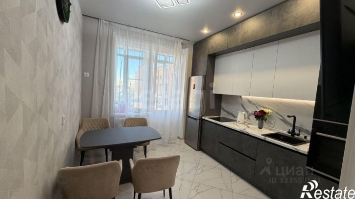 2-комн квартира ул Гиляровского, 26Б,  д. 26Б