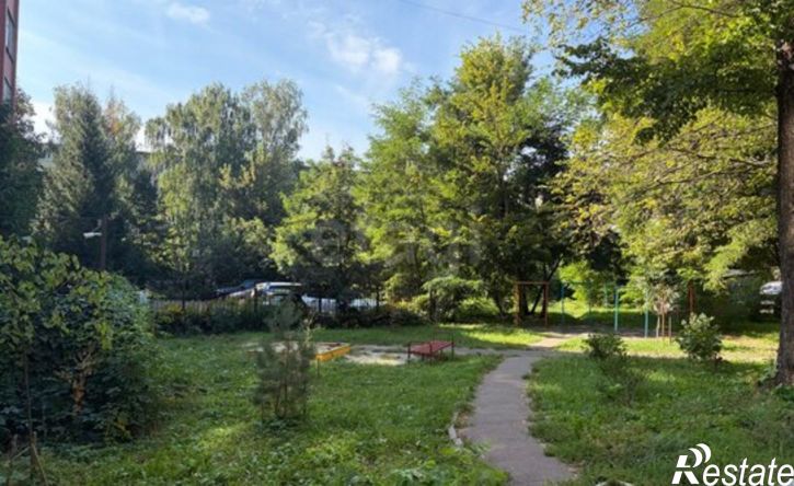 1-комн квартира ул Пионерская, 8,  д. 8