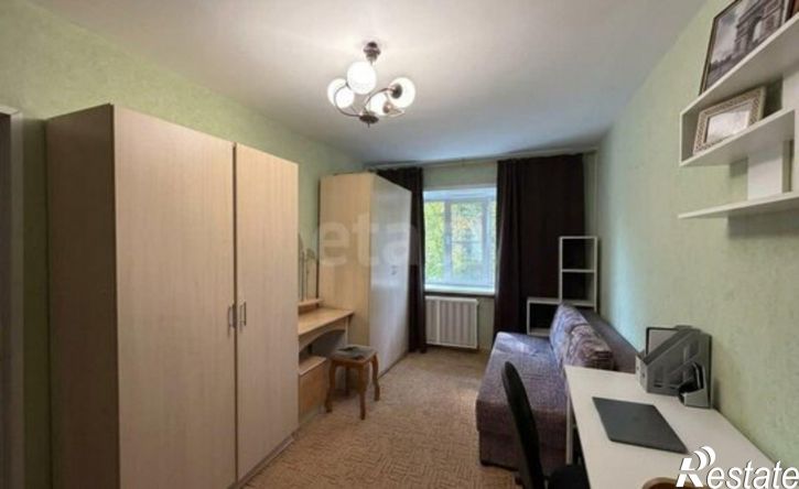 1-комн квартира ул Пионерская, 8,  д. 8