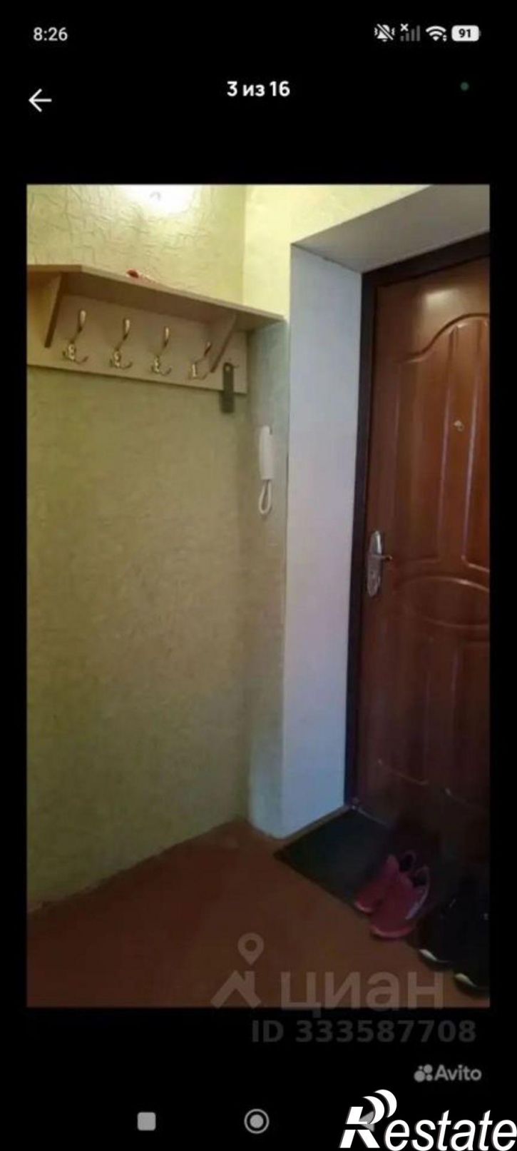 3-комн квартира ул Советская, 5/12,  д. 5/12