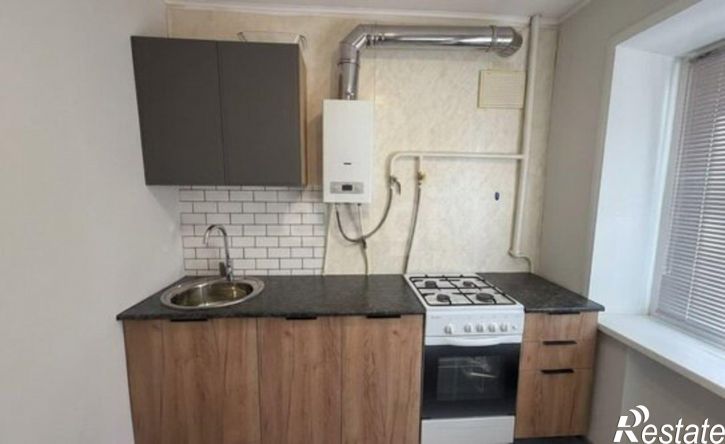1-комн квартира ул Пионерская, 8,  д. 8