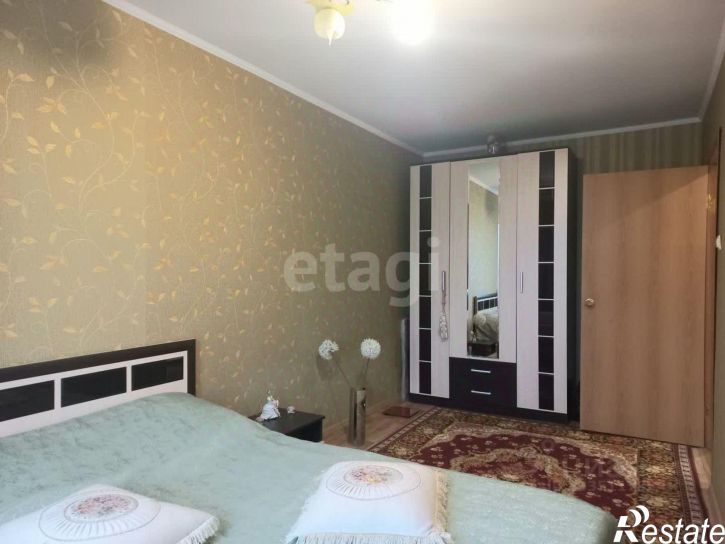 3-комн квартира ул Весенняя, 20,  д. 20