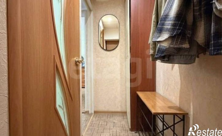 1-комн квартира ул Пионерская, 8,  д. 8