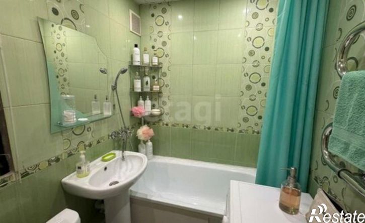 1-комн квартира ул Пионерская, 8,  д. 8