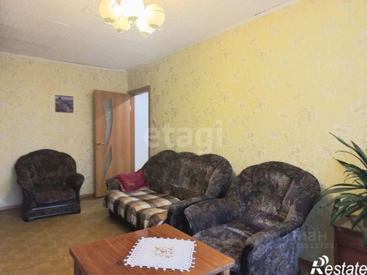 3-комн квартира ул Весенняя, 20,  д. 20