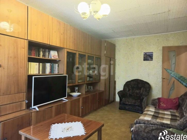 3-комн квартира ул Весенняя, 20,  д. 20