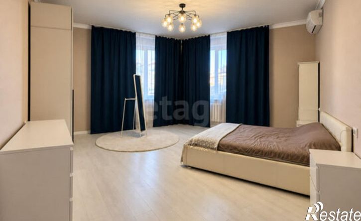2-комн квартира Первомайская пл, 25,  д. 25
