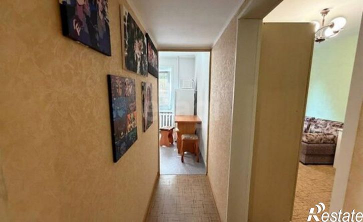 1-комн квартира ул Пионерская, 8,  д. 8