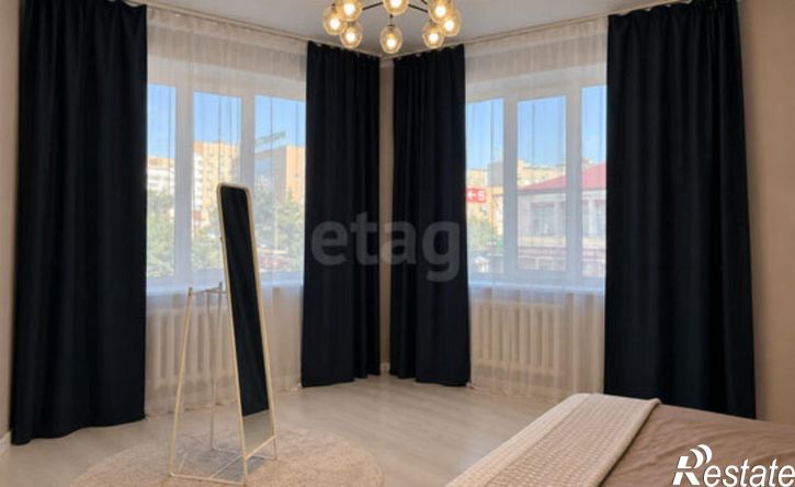 2-комн квартира Первомайская пл, 25,  д. 25