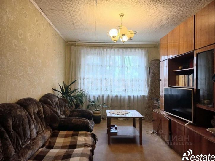 3-комн квартира ул Весенняя, 20,  д. 20