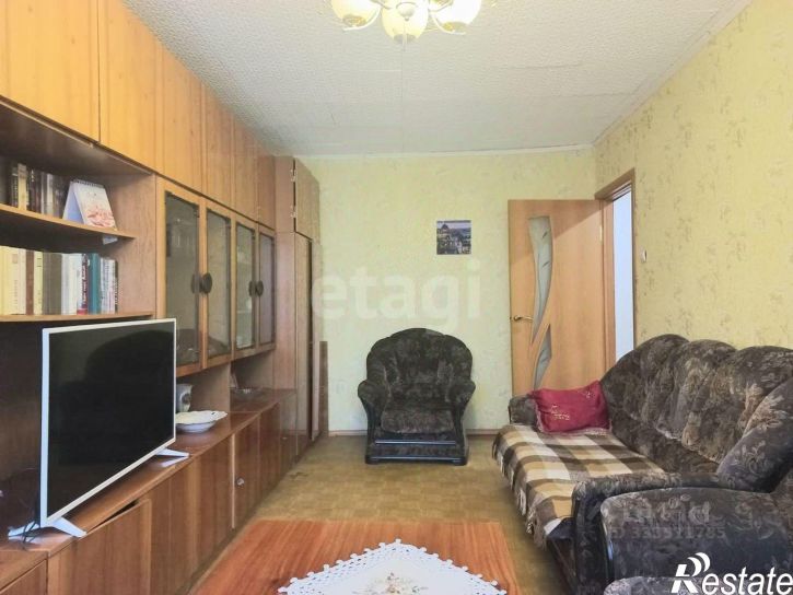 3-комн квартира ул Весенняя, 20,  д. 20