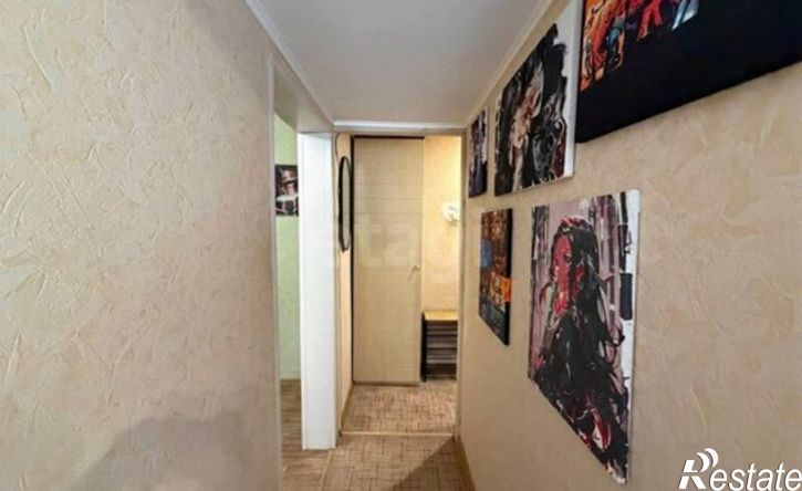 1-комн квартира ул Пионерская, 8,  д. 8