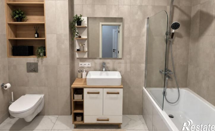 2-комн квартира Первомайская пл, 25,  д. 25