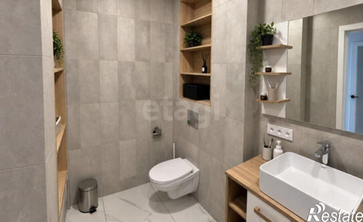 2-комн квартира Первомайская пл, 25,  д. 25