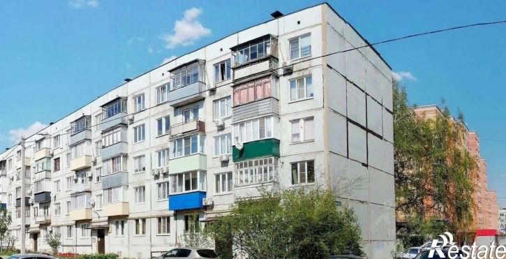 1-комн квартира городской округ Тамбов