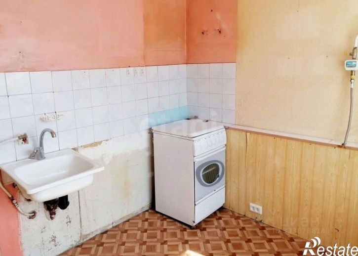 1-комн квартира городской округ Тамбов