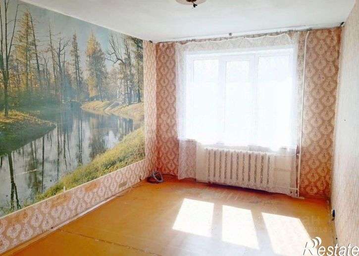 1-комн квартира городской округ Тамбов