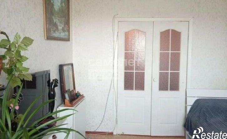 1-комн квартира улица Сенько, 16,  д. 16