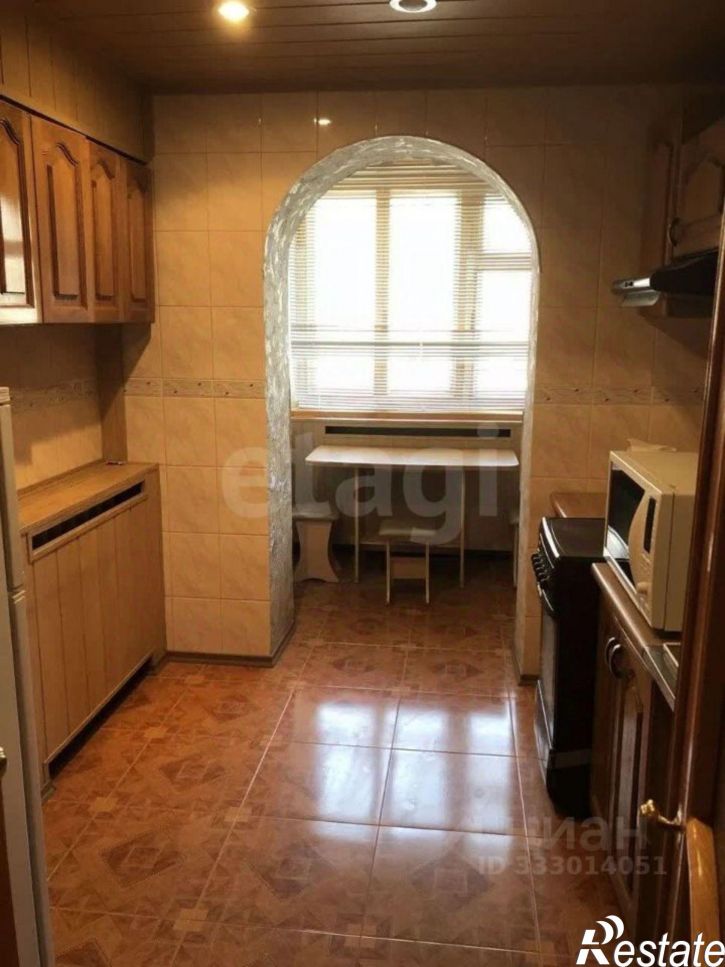 3-комн квартира Интернациональная улица, 36,  д. 36