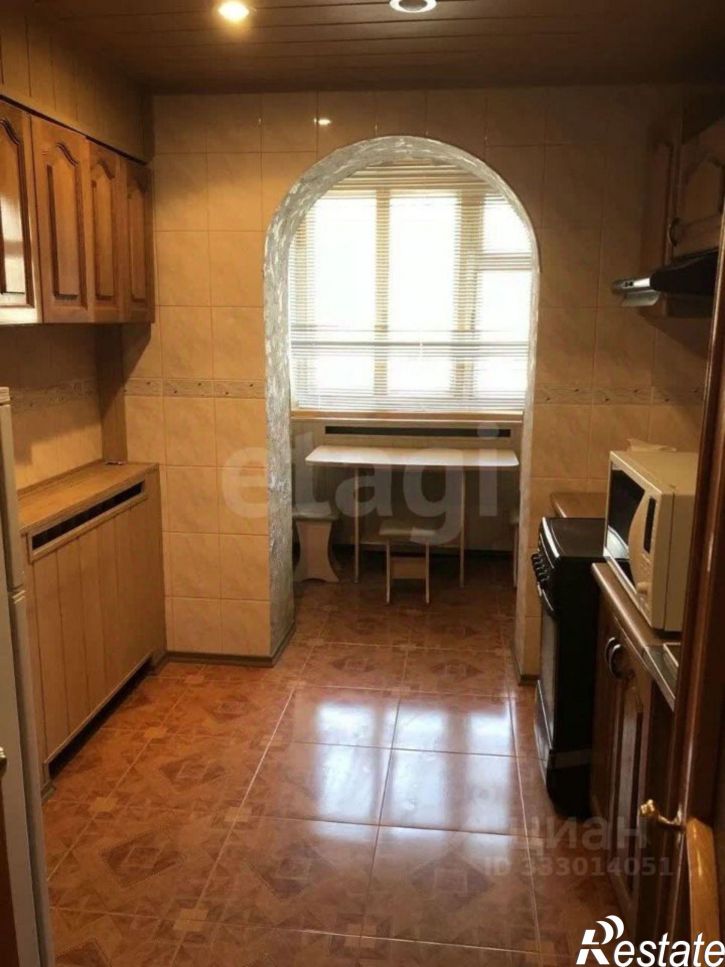 3-комн квартира Интернациональная улица, 36,  д. 36