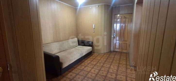 3-комн квартира Интернациональная улица, 36,  д. 36