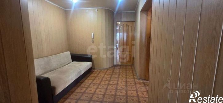 3-комн квартира Интернациональная улица, 36,  д. 36