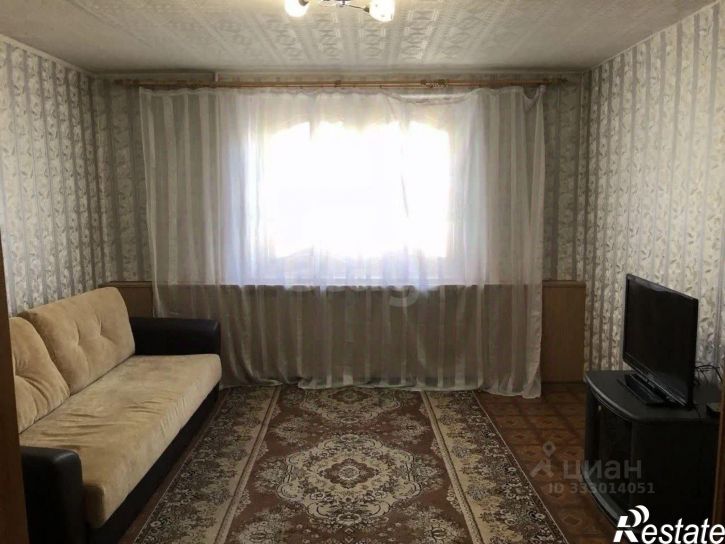3-комн квартира Интернациональная улица, 36,  д. 36