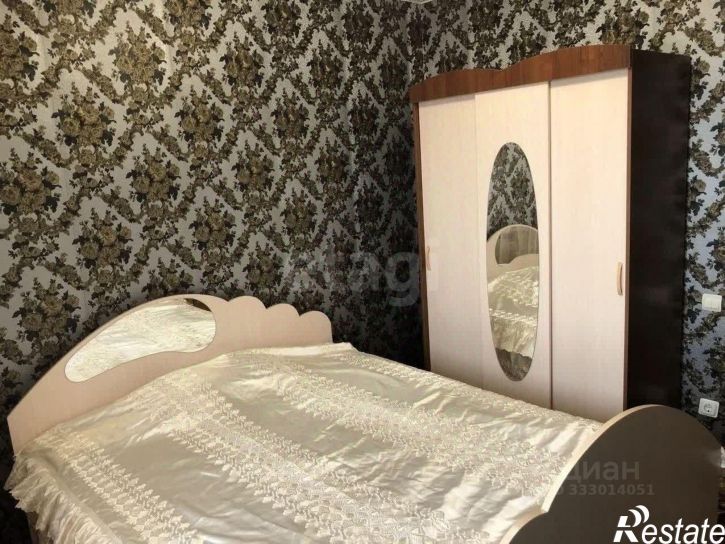 3-комн квартира Интернациональная улица, 36,  д. 36