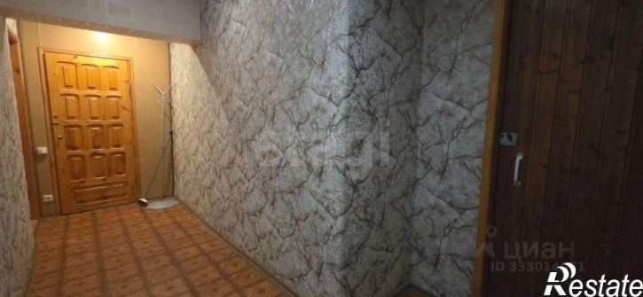 3-комн квартира Интернациональная улица, 36,  д. 36