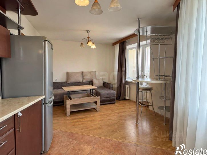 1-комн квартира Мичуринская улица, 32,  д. 32