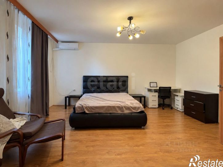 1-комн квартира Мичуринская улица, 32,  д. 32