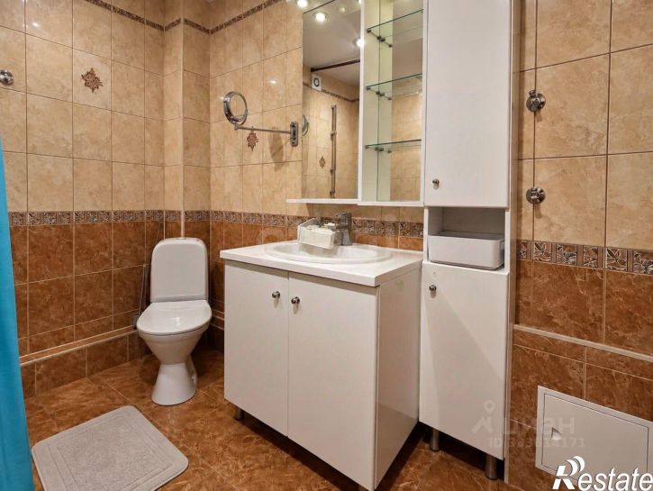 1-комн квартира Мичуринская улица, 32,  д. 32