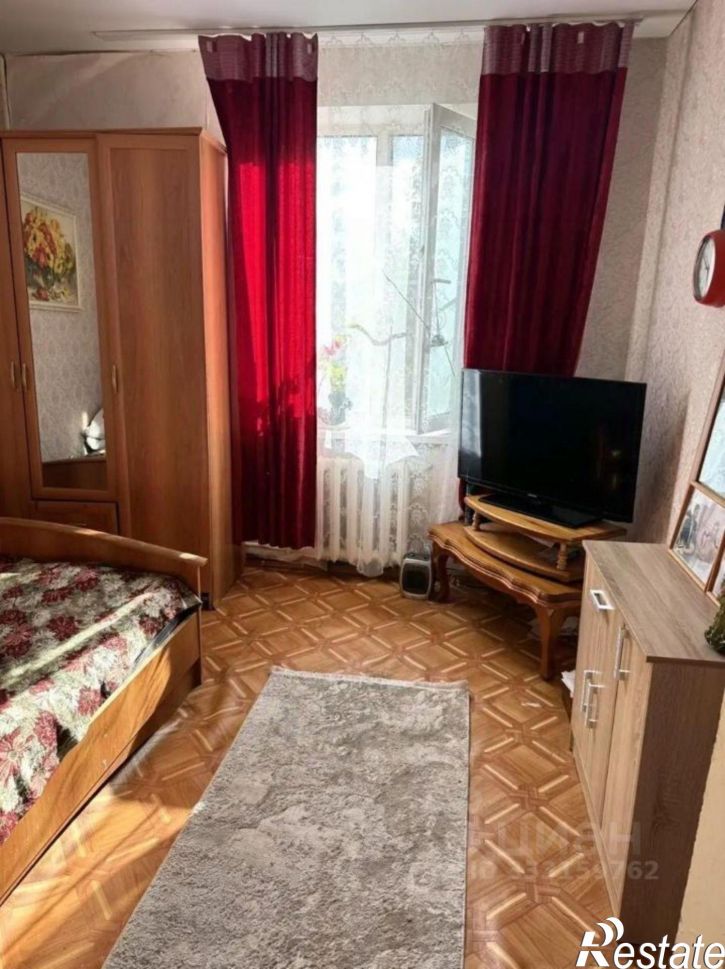 2-комн квартира Защитная улица, 26/1,  д. 26/1