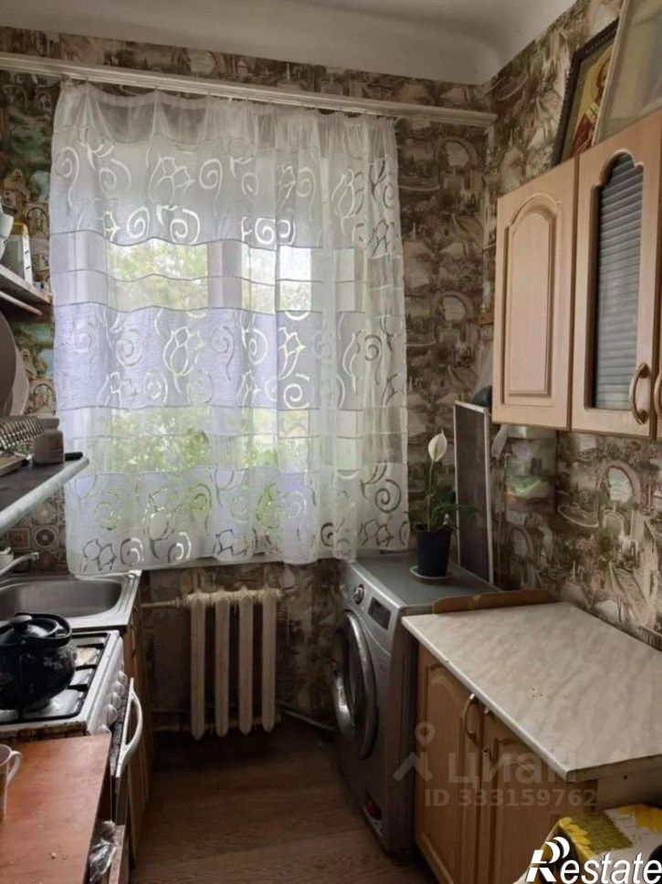 2-комн квартира Защитная улица, 26/1,  д. 26/1