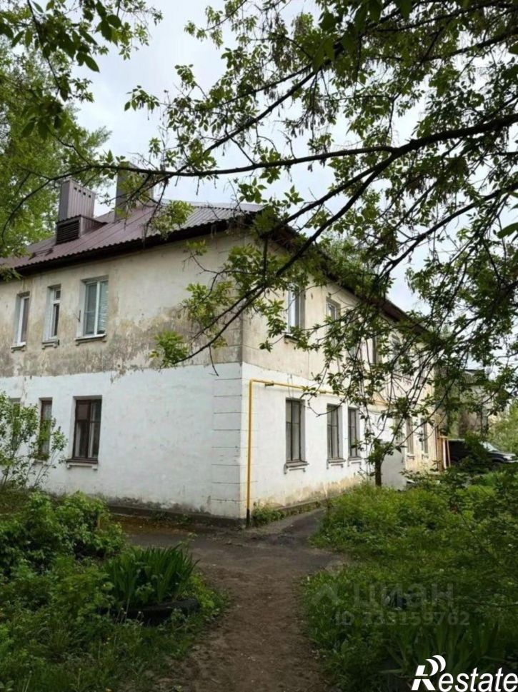2-комн квартира Защитная улица, 26/1,  д. 26/1