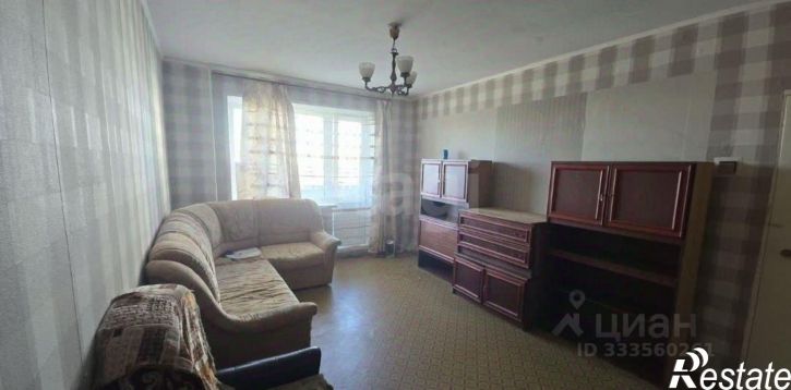 1-комн квартира Пензенская улица, 67/12,  д. 67/12