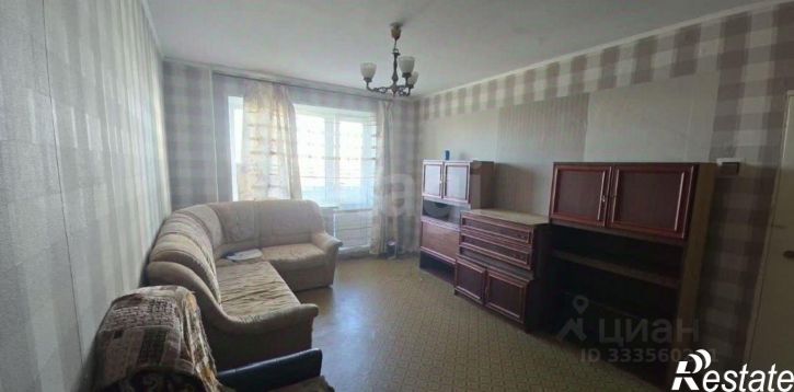 1-комн квартира Пензенская улица, 67/12,  д. 67/12