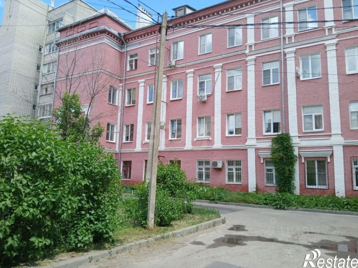 2-комн квартира улица Карла Маркса, 183Б,  д. 183Б