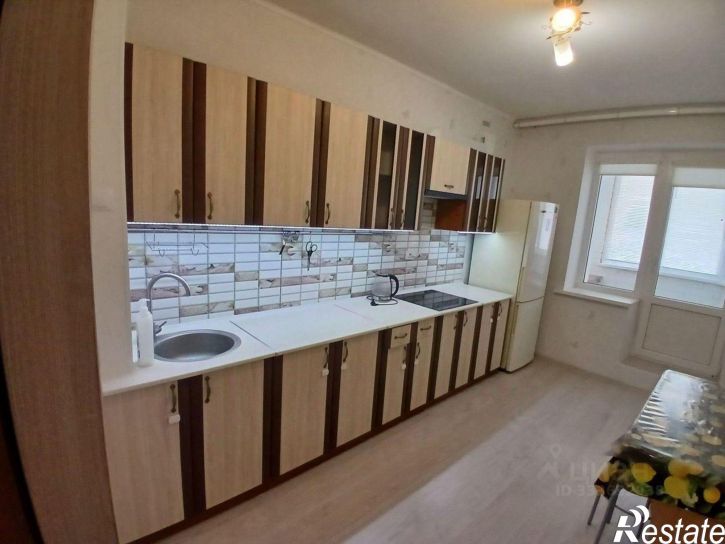 1-комн квартира Мичуринская улица, 142 к2,  д. 142 к2