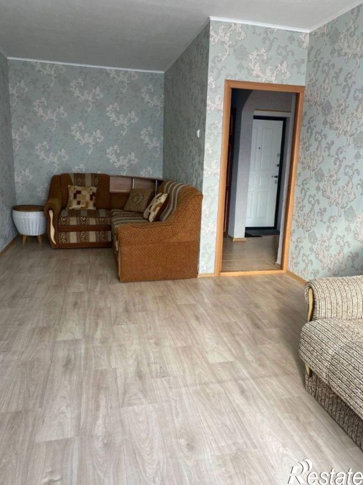 1-комн квартира Магистральная улица, 39 к3,  д. 39 к3