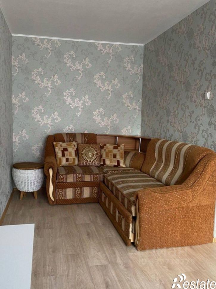 1-комн квартира Магистральная улица, 39 к3,  д. 39 к3